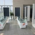 太阳能发电产业革命引领中国可持续发展潮流