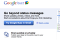 谷歌将关闭Google Buzz及其他两种社交产品