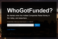  投资新闻聚合网站WhoGotFunded.com即将上线，计划每天发布100-150个投资新闻