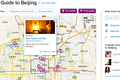  Stay.com：将城市装进口袋，旅途中不费流量的社交旅行指南app 