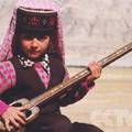 《新疆塔吉克族民歌传承与保护》