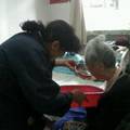 一线城市民营养老院养老护理现状与对策研究--以天津市南开区为例