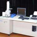 基于扫描电子显微镜所用导电树脂的制备
