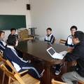 上海市中学生灾害教育现状调查与对策研究