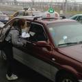 上海出租车司机压力因素来源及缓解对策研究