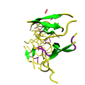 利用计算机模拟研究氨基酸序列对于朊病毒分子间聚集的影响