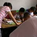 关于辽宁省留守儿童教育问题调查报告