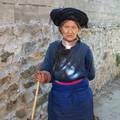 纳藏文化夹缝中乡村社会文化组织的现代意义与功能