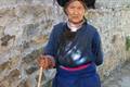 纳藏文化夹缝中乡村社会文化组织的现代意义与功能