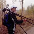 北京地区雁鸭类调查与保护及雁鸭类野外鉴别检索的制作