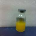 大黄酚脂质体的制备及药效学研究