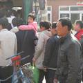 城市中的白领流浪者——北京市唐家岭地区蚁族聚居空间的调研