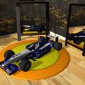 Unity3D超级赛车