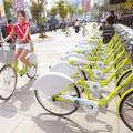 关于杭州公共自行车租赁系统的研究