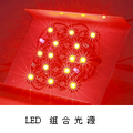  LED多源光子装置的研制及其在生物医学中应用 