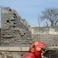 天津市木构架古建筑防火情况现状调研与对策