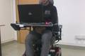 多模态脑机接口轮椅控制系统 