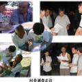 城镇社区养老服务现状调查报告--基于河北省“三市”的调查