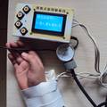 一种便携式家用脉象测试仪的设计与研究