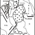 华南环斑花岗岩的发现及其地质意义