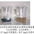 高含磷有机废水除磷剂