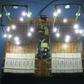 高品质高可靠大功率LED驱动电源系统