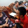武汉市老年人福利设施供求矛盾分析与研究