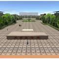 石家庄学院虚拟漫游校园的设计与实现