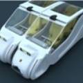 TWINS(双胞胎)家庭小轿车造型设计与开发