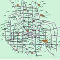 郑州市城市公园资源现状分析