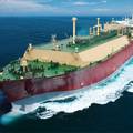 低碳经济下中国LNG船舶发展可行性分析