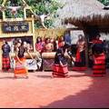 论佤族原生态舞蹈艺术价值与传承发展--解读“头发会跳舞的民族”