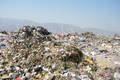 兰州市生活垃圾的处理及综合利用情况调查