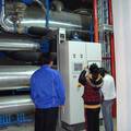 水源热泵开启低碳生活——大连星海湾商务区水源热泵工程的调研报告