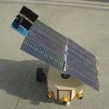 太阳能自动追踪智能车