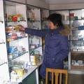 山东省药品零差价政策对乡村医生的影响分析