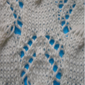 针织羊毛衫花纹设计三维建模及仿真