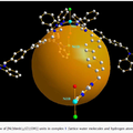 基于半刚性4,4’-联苯基配体构筑的多聚物的合成、晶体结构和性能的研究 