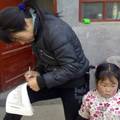 谁与他们共同留守--周口市淮阳县留守儿童问题调查报告