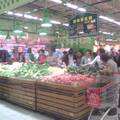 农产品超市零售和农贸市场销售方式的比较研究--基于山东济南的调查研究