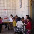 陕西省农村寄宿制小学学生饮食营养、身体、心理状况调查研究报告