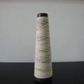 新型纺织材料--竹笋壳纤维及制品
