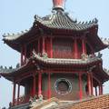 天津市木构架古建筑防火情况现状调研与对策