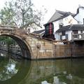 江南古镇建筑的水文化元素透析--以周庄为例