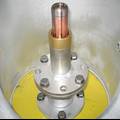 一种新型压气式可拆卸灭弧室及其高温检测的研究