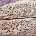 大理剑川木雕文化的传承与保护