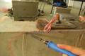 锚栓锚固钢板增强混凝土抗弯能力加固效果的研究