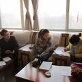 主体需求视阈内的大学生村官调查研究--以北京市为例