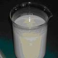 自乳化型硝化纤维树脂乳液的改性与制备