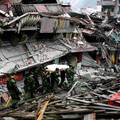 汶川地震后城市废墟综合处理问题研究